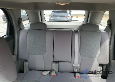 2008 Chevrolet Equinox Lt from USA, damaged, VIN 2CNDL33F786287281